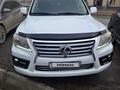 Lexus LX 570 2011 года за 17 000 000 тг. в Кызылорда