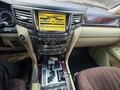 Lexus LX 570 2011 года за 17 000 000 тг. в Кызылорда – фото 5