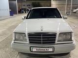 Mercedes-Benz E 220 1995 года за 2 000 000 тг. в Туркестан – фото 5