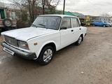 ВАЗ (Lada) 2107 2011 года за 1 450 000 тг. в Кокшетау