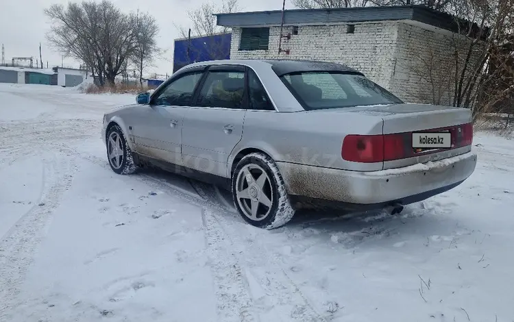 Audi S6 1995 года за 5 000 000 тг. в Караганда