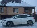 Lexus RX 200t 2016 годаүшін18 583 000 тг. в Кокшетау – фото 5