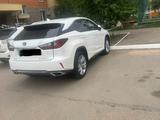 Lexus RX 200t 2016 года за 16 853 000 тг. в Кокшетау – фото 4
