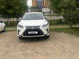 Lexus RX 200t 2016 года за 16 853 000 тг. в Кокшетау