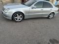 Mercedes-Benz E 350 2008 годаүшін5 000 000 тг. в Сарыагаш – фото 10