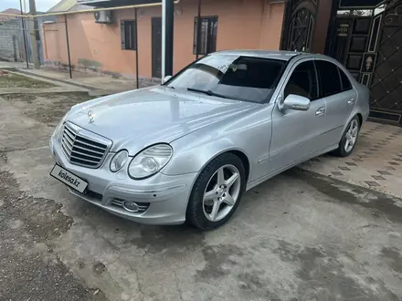 Mercedes-Benz E 350 2008 года за 4 950 000 тг. в Сарыагаш – фото 15