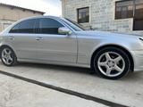 Mercedes-Benz E 350 2008 годаүшін5 000 000 тг. в Сарыагаш – фото 5