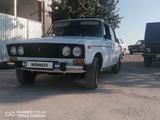 ВАЗ (Lada) 2106 1999 года за 1 100 000 тг. в Шымкент