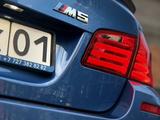 BMW M5 2012 года за 24 000 000 тг. в Астана