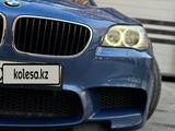 BMW M5 2012 года за 24 000 000 тг. в Астана – фото 3