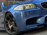 BMW M5 2012 года за 24 000 000 тг. в Астана – фото 5