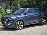 Hyundai Tucson 2018 года за 9 200 000 тг. в Шымкент