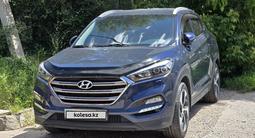 Hyundai Tucson 2018 года за 9 200 000 тг. в Шымкент – фото 3