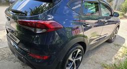 Hyundai Tucson 2018 года за 9 200 000 тг. в Шымкент – фото 5