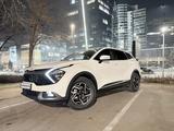 Kia Sportage 2025 года за 15 000 000 тг. в Алматы – фото 2