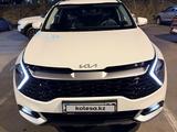 Kia Sportage 2025 года за 15 000 000 тг. в Алматы – фото 4