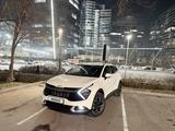 Kia Sportage 2025 года за 15 000 000 тг. в Алматы