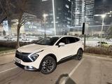 Kia Sportage 2025 года за 15 000 000 тг. в Алматы – фото 5