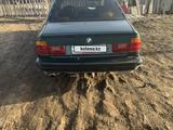 BMW 530 1992 годаүшін2 500 000 тг. в Павлодар – фото 2