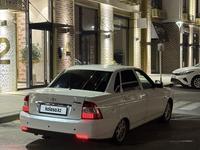 ВАЗ (Lada) Priora 2170 2014 годаүшін3 850 000 тг. в Шымкент