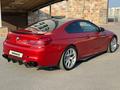 BMW M6 2013 годаүшін33 000 000 тг. в Актау – фото 4