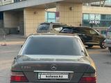 Mercedes-Benz E 280 1994 года за 2 150 000 тг. в Тараз – фото 4