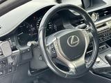 Lexus ES 250 2014 года за 11 535 785 тг. в Усть-Каменогорск – фото 4