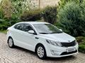 Kia Rio 2014 годаүшін6 200 000 тг. в Алматы – фото 23