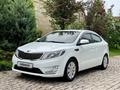 Kia Rio 2014 годаүшін6 200 000 тг. в Алматы – фото 24