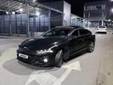 Kia K5 2023 годаүшін13 200 000 тг. в Алматы