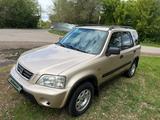 Honda CR-V 2000 года за 3 700 000 тг. в Астана – фото 2
