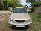 Honda CR-V 2000 года за 3 700 000 тг. в Астана – фото 3