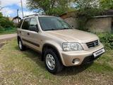 Honda CR-V 2000 года за 3 700 000 тг. в Астана – фото 4