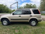 Honda CR-V 2000 года за 3 700 000 тг. в Астана – фото 5