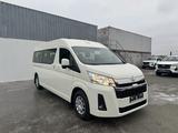 Toyota Hiace 2025 года за 30 190 000 тг. в Атырау – фото 3