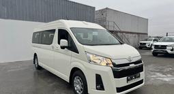 Toyota Hiace 2025 года за 31 690 000 тг. в Атырау – фото 3