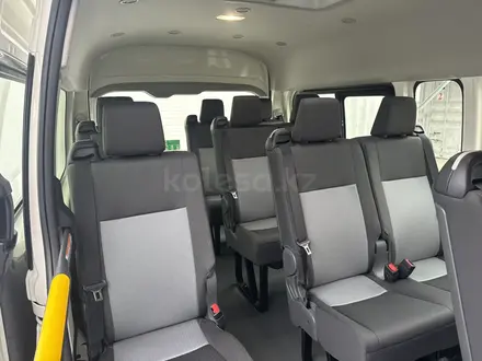 Toyota Hiace 2025 года за 30 190 000 тг. в Атырау – фото 10