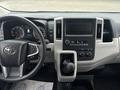 Toyota Hiace 2025 года за 31 690 000 тг. в Атырау – фото 13