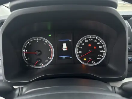 Toyota Hiace 2025 года за 30 190 000 тг. в Атырау – фото 15