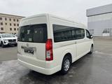 Toyota Hiace 2025 года за 30 190 000 тг. в Атырау – фото 4
