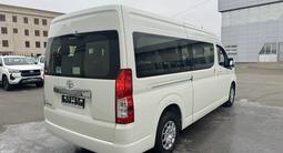 Toyota Hiace 2025 года за 31 690 000 тг. в Атырау – фото 4