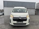 Toyota Hiace 2025 года за 30 190 000 тг. в Атырау – фото 2