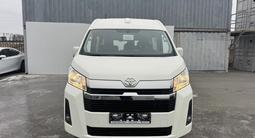Toyota Hiace 2025 года за 31 690 000 тг. в Атырау – фото 2