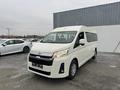 Toyota Hiace 2025 года за 31 690 000 тг. в Атырау