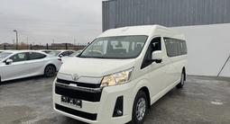 Toyota Hiace 2025 года за 31 690 000 тг. в Атырау