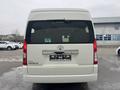 Toyota Hiace 2025 года за 31 690 000 тг. в Атырау – фото 5