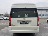 Toyota Hiace 2025 года за 30 190 000 тг. в Атырау – фото 5