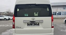 Toyota Hiace 2025 года за 31 690 000 тг. в Атырау – фото 5