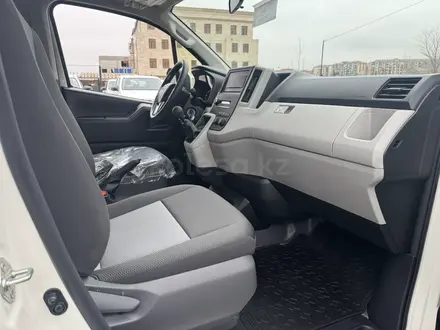 Toyota Hiace 2025 года за 30 190 000 тг. в Атырау – фото 8
