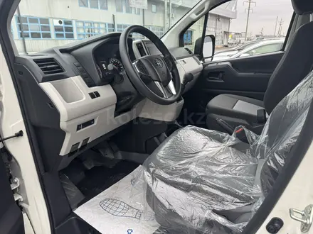 Toyota Hiace 2025 года за 30 190 000 тг. в Атырау – фото 7